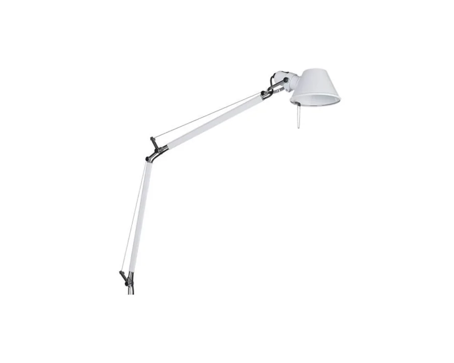 Artemide Tolomeo pöytävalaisin valkoinen