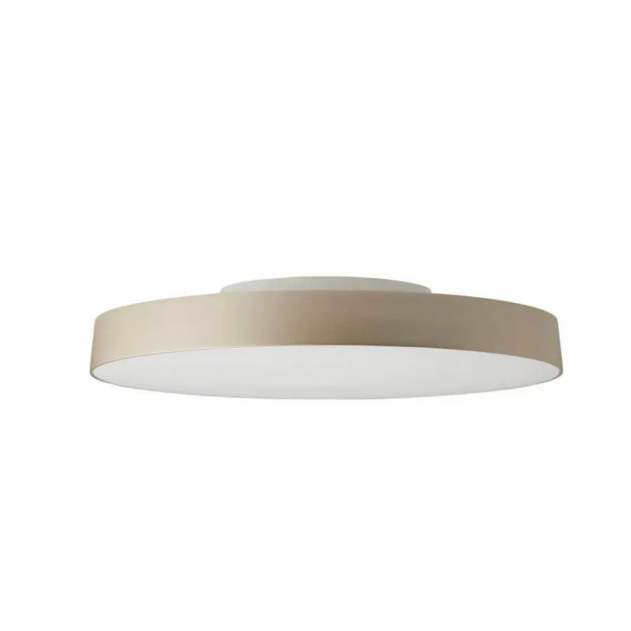Avela seinävalaisin/kattovalaisin Ø36 Soft Ivory - LOOM DESIGN - Olohuone