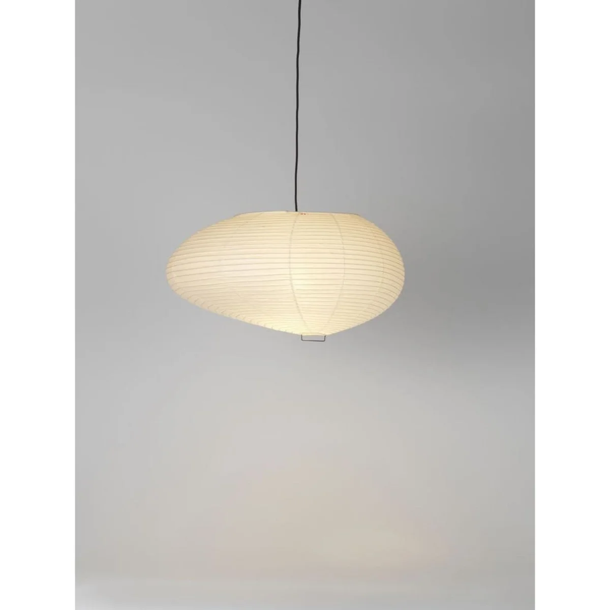 Akari 16A Riippuvalaisin - Vitra - Olohuone - Paperi / pahvi