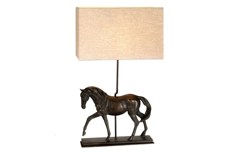 Pöytävalaisin Designers Lightbox Dorado -