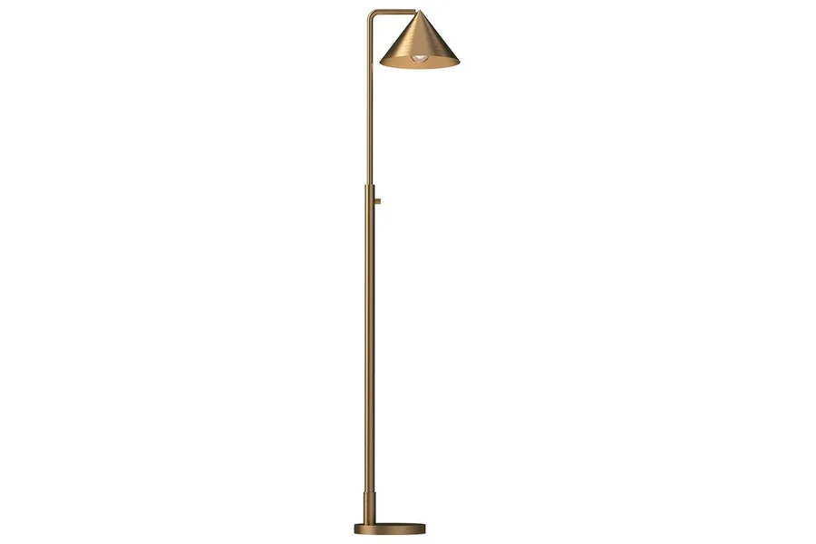 Remyck Alora Mood Lattiavalaisin -